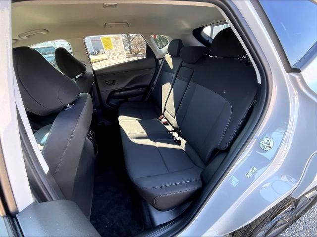 2024 Hyundai KONA Electric SEL FWD