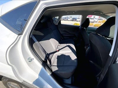 2024 Hyundai KONA Electric SEL FWD