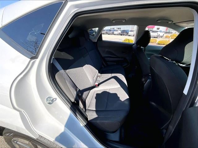 2024 Hyundai KONA Electric SEL FWD