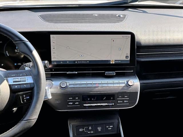 2024 Hyundai KONA Electric SEL FWD