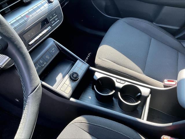 2024 Hyundai KONA Electric SEL FWD