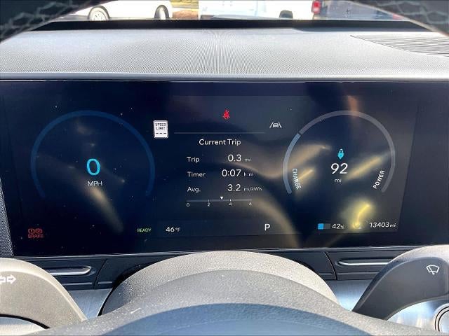 2024 Hyundai KONA Electric SEL FWD