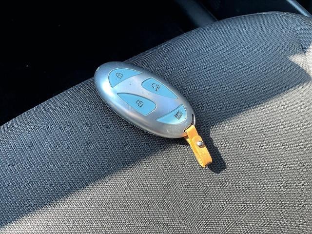 2024 Hyundai KONA Electric SEL FWD