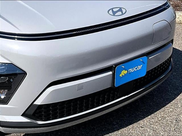 2024 Hyundai KONA Electric SEL FWD