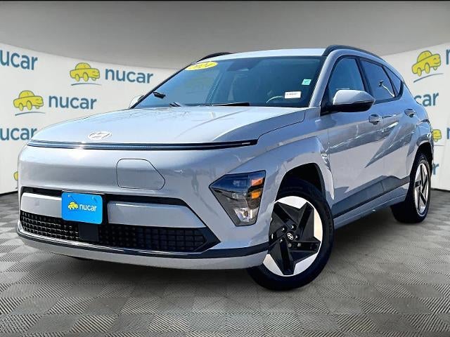 2024 Hyundai KONA Electric SEL FWD
