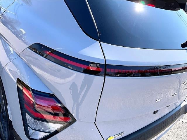 2024 Hyundai KONA Electric SEL FWD
