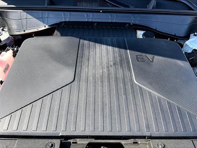 2024 Hyundai KONA Electric SEL FWD