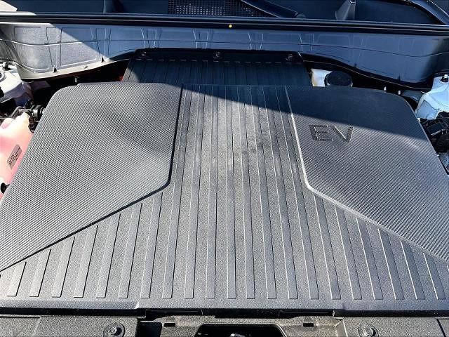 2024 Hyundai KONA Electric SEL FWD