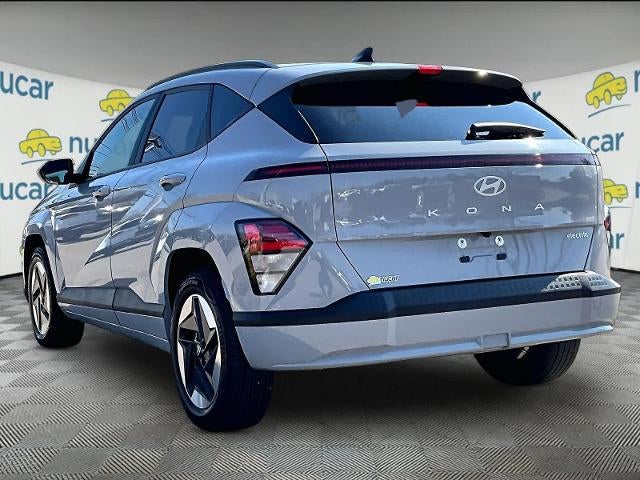 2024 Hyundai KONA Electric SEL FWD