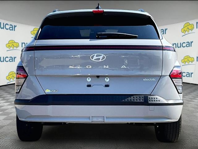 2024 Hyundai KONA Electric SEL FWD