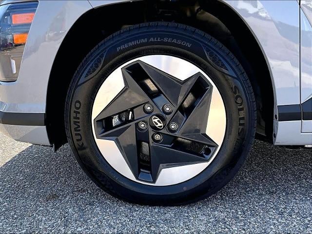 2024 Hyundai KONA Electric SEL FWD