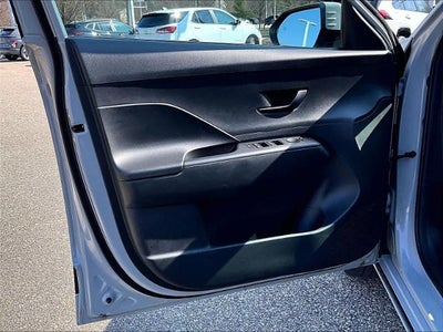 2024 Hyundai KONA Electric SEL FWD