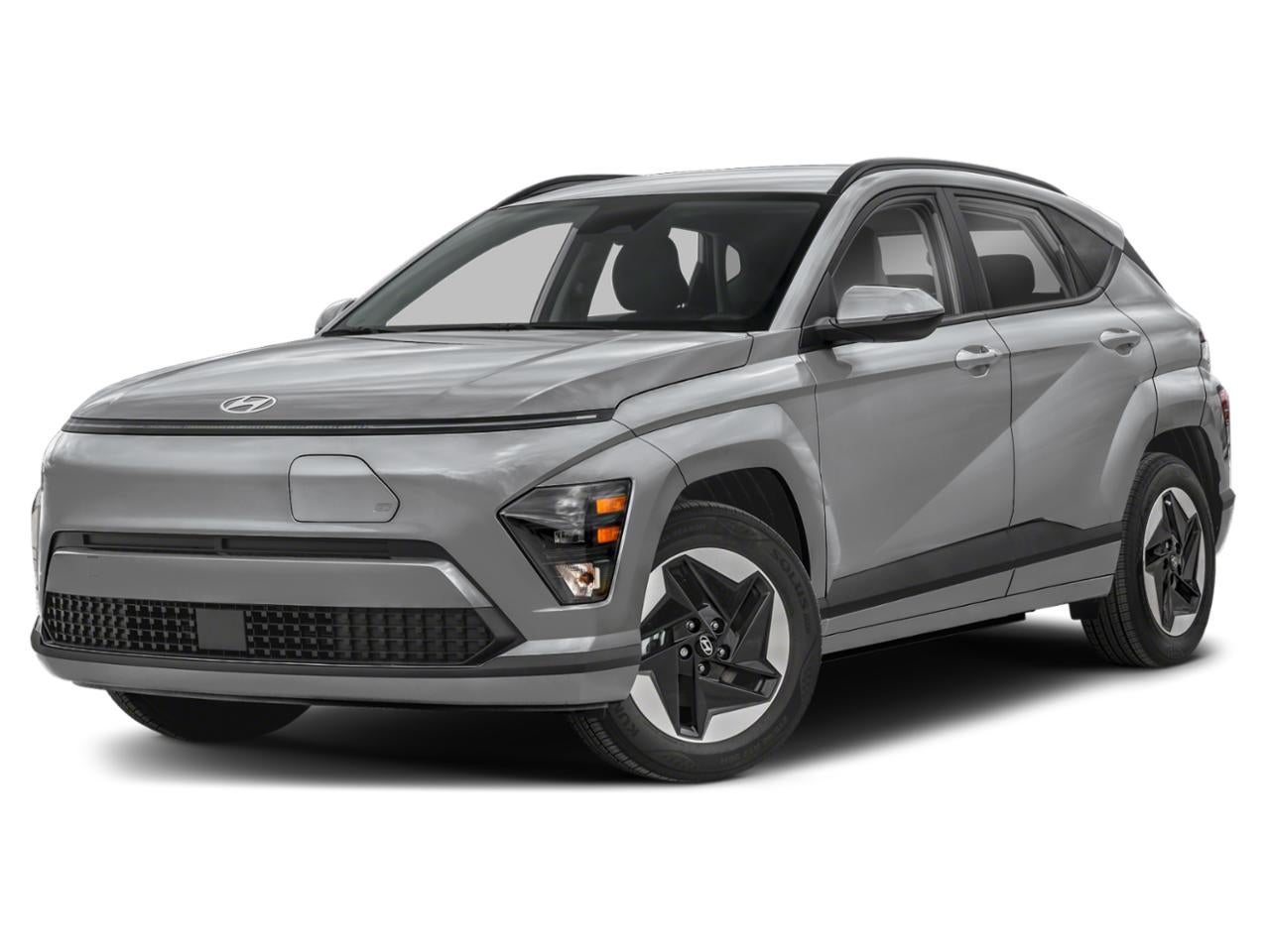 2024 Hyundai KONA Electric SEL FWD