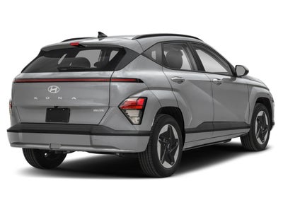 2024 Hyundai KONA Electric SEL FWD