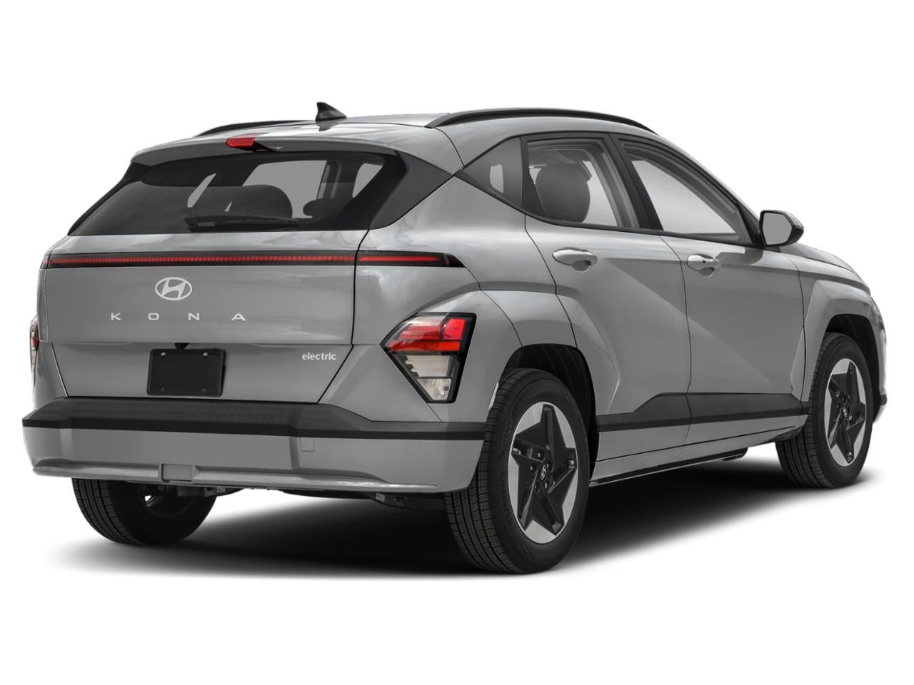 2024 Hyundai KONA Electric SEL FWD