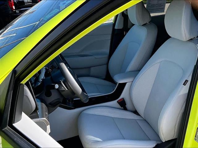 2024 Hyundai KONA Electric SEL FWD