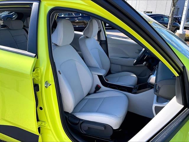 2024 Hyundai KONA Electric SEL FWD