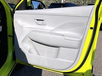 2024 Hyundai KONA Electric SEL FWD