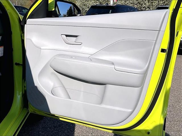 2024 Hyundai KONA Electric SEL FWD