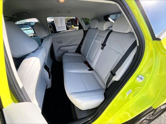 2024 Hyundai KONA Electric SEL FWD