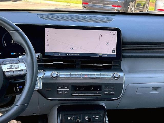 2024 Hyundai KONA Electric SEL FWD