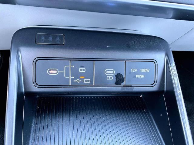 2024 Hyundai KONA Electric SEL FWD