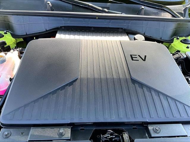 2024 Hyundai KONA Electric SEL FWD