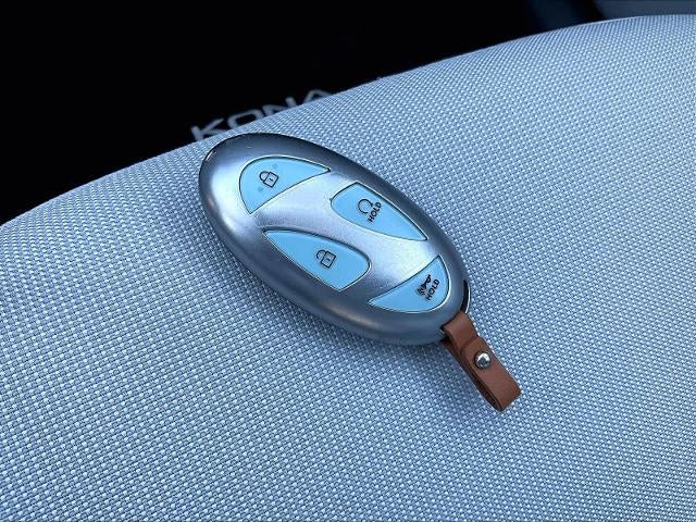 2024 Hyundai KONA Electric SEL FWD
