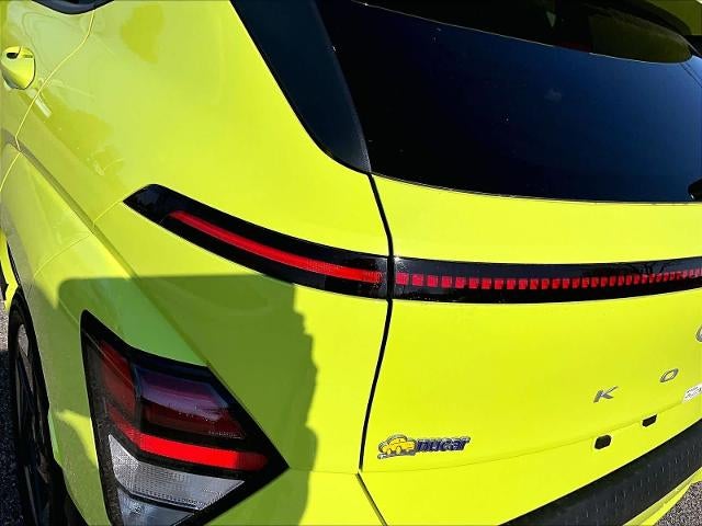 2024 Hyundai KONA Electric SEL FWD
