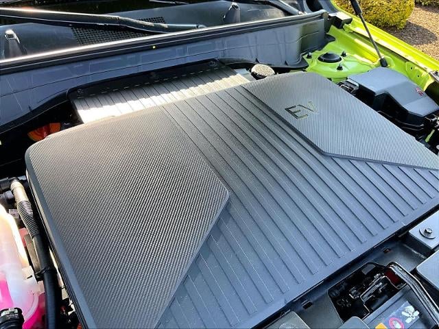 2024 Hyundai KONA Electric SEL FWD