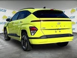 2024 Hyundai KONA Electric SEL FWD