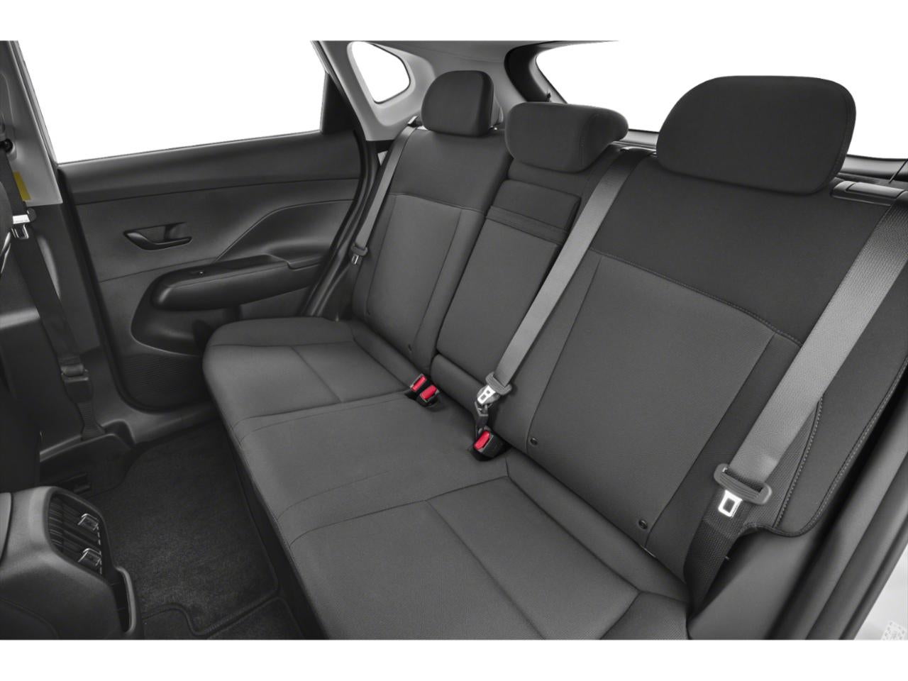 2024 Hyundai KONA Electric SEL FWD