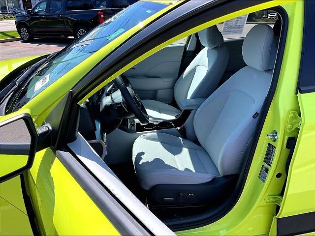 2024 Hyundai KONA Electric SEL FWD