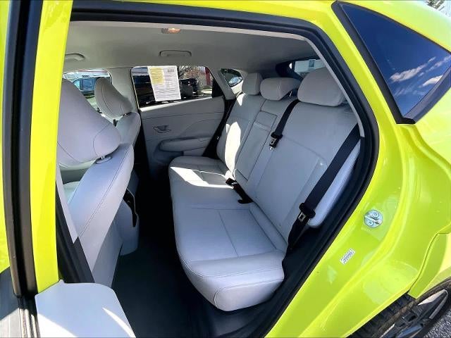 2024 Hyundai KONA Electric SEL FWD