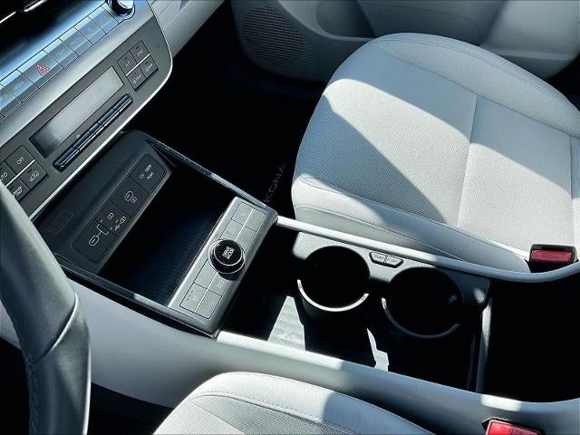 2024 Hyundai KONA Electric SEL FWD
