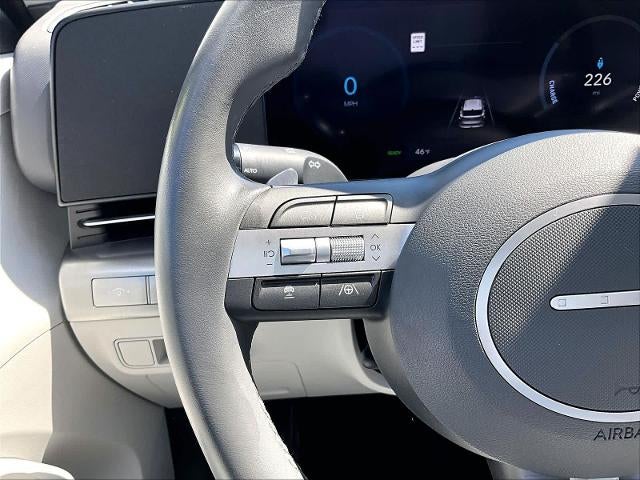 2024 Hyundai KONA Electric SEL FWD