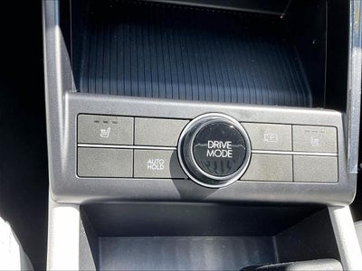 2024 Hyundai KONA Electric SEL FWD