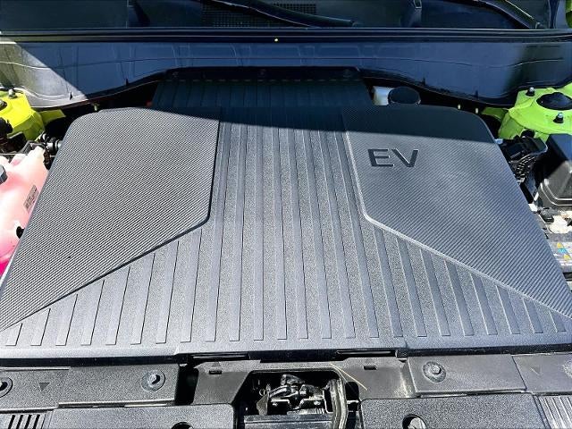 2024 Hyundai KONA Electric SEL FWD