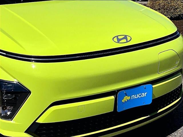 2024 Hyundai KONA Electric SEL FWD