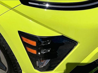 2024 Hyundai KONA Electric SEL FWD