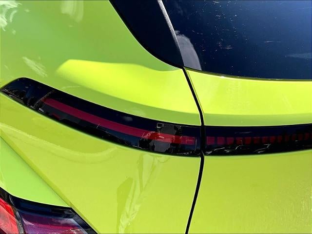 2024 Hyundai KONA Electric SEL FWD