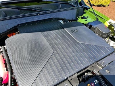 2024 Hyundai KONA Electric SEL FWD