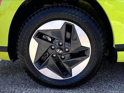 2024 Hyundai KONA Electric SEL FWD