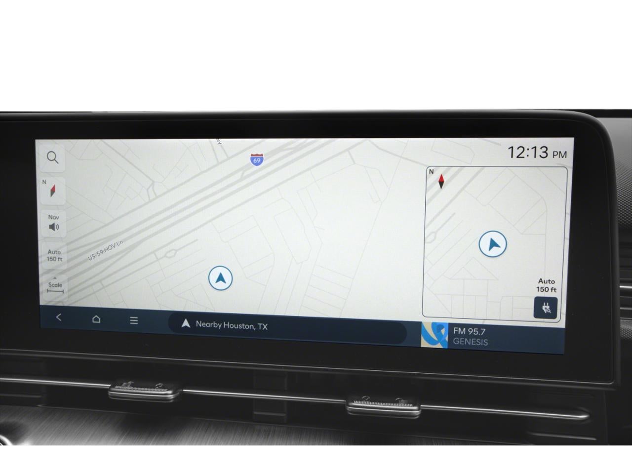 2024 Hyundai KONA Electric SEL FWD