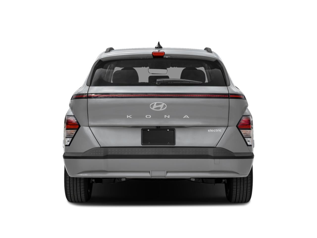 2024 Hyundai KONA Electric SEL FWD