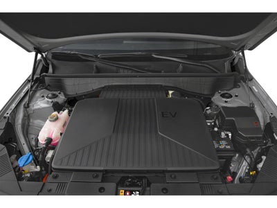 2024 Hyundai KONA Electric SEL FWD