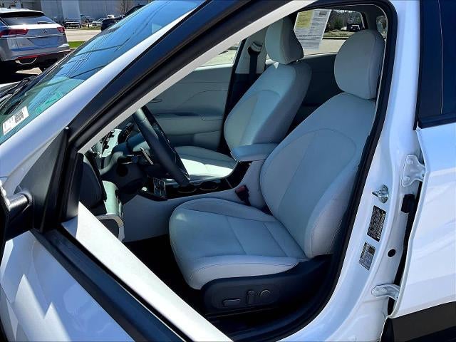 2024 Hyundai KONA SEL AWD