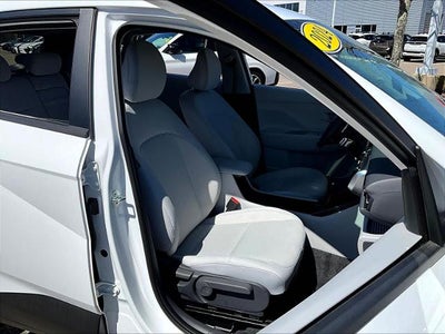 2024 Hyundai KONA SEL AWD