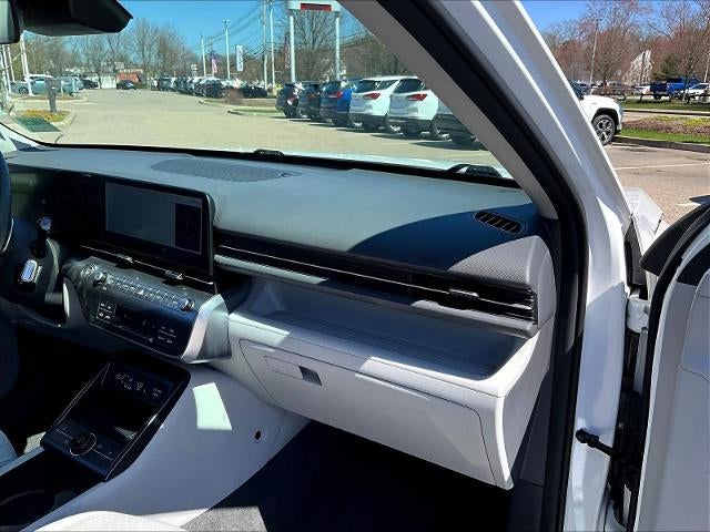 2024 Hyundai KONA SEL AWD