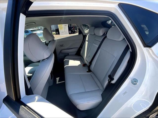 2024 Hyundai KONA SEL AWD